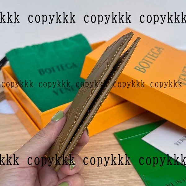 人気 ボッテガ・ヴェネタ 財布 コピー - wallets-00537 画像 2