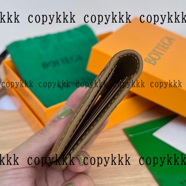 人気 ボッテガ・ヴェネタ 財布 コピー - wallets-00537 画像 3