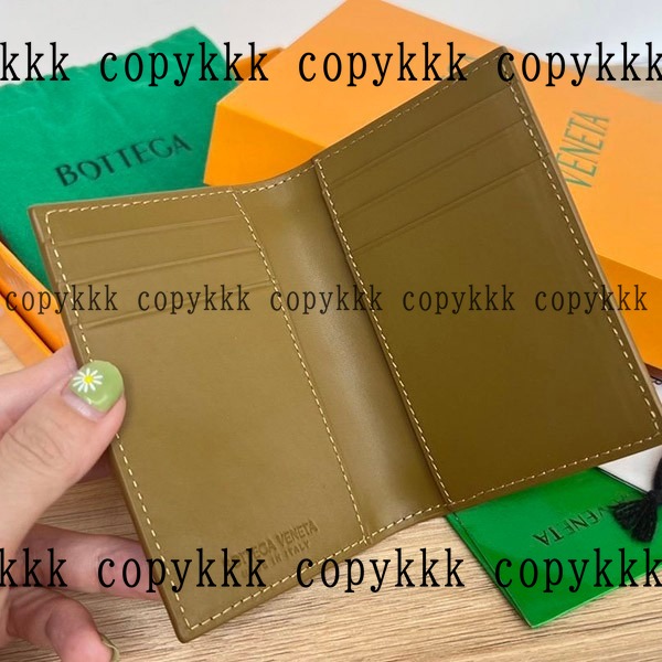 人気 ボッテガ・ヴェネタ 財布 コピー - wallets-00537 画像 4