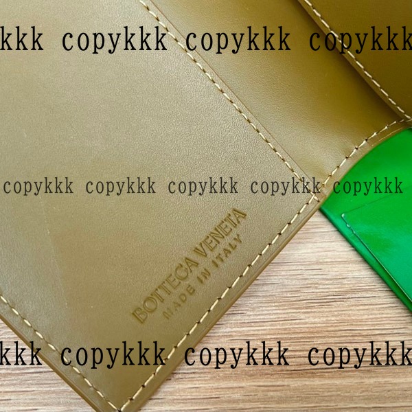 人気 ボッテガ・ヴェネタ 財布 コピー - wallets-00537 画像 5