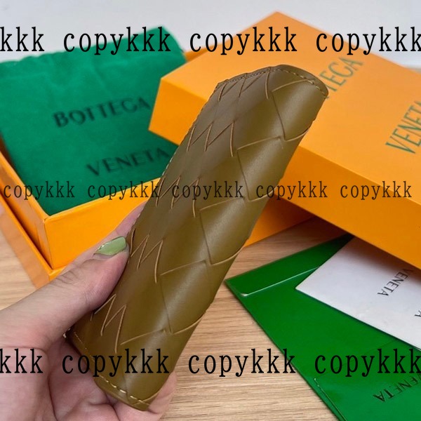 人気 ボッテガ・ヴェネタ 財布 コピー - wallets-00537 画像 7
