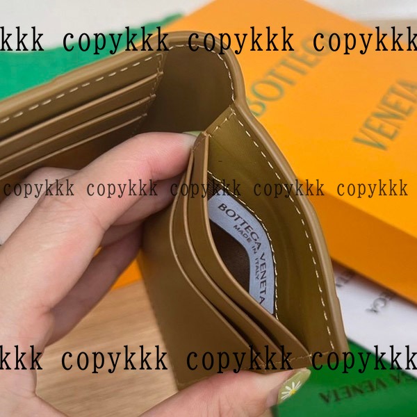 人気 ボッテガ・ヴェネタ 財布 コピー - wallets-00537 画像 9