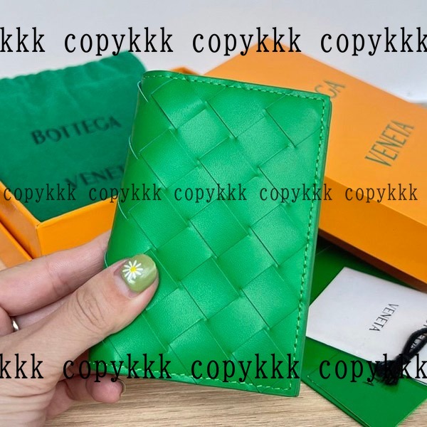 ボッテガ・ヴェネタ 財布 コピー 送料無料 - wallets-00538 画像 2