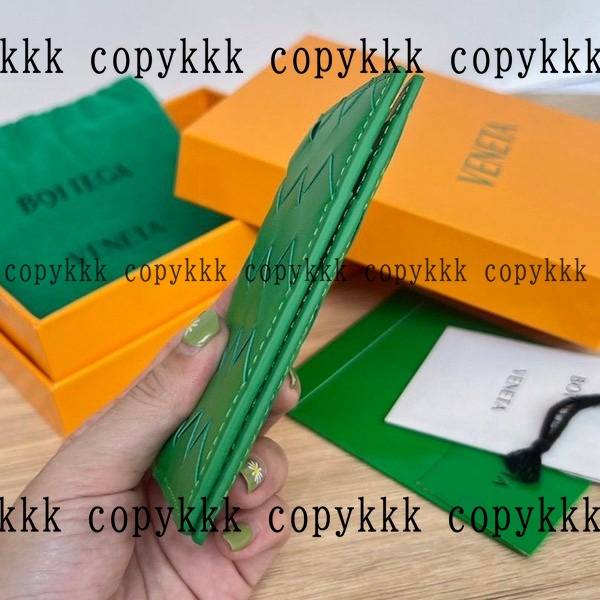 ボッテガ・ヴェネタ 財布 コピー 送料無料 - wallets-00538 画像 3