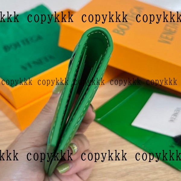 ボッテガ・ヴェネタ 財布 コピー 送料無料 - wallets-00538 画像 4