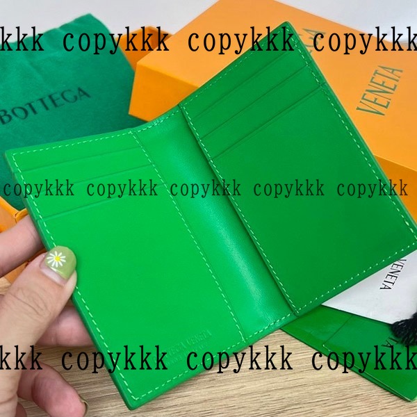 ボッテガ・ヴェネタ 財布 コピー 送料無料 - wallets-00538 画像 5