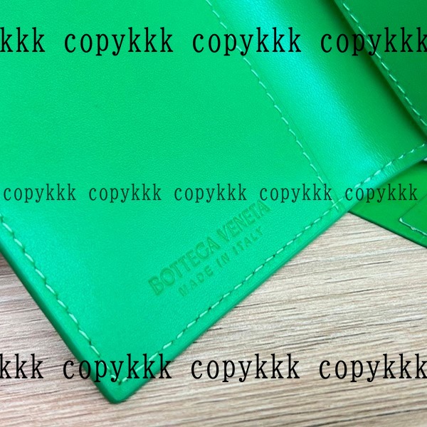 ボッテガ・ヴェネタ 財布 コピー 送料無料 - wallets-00538 画像 6