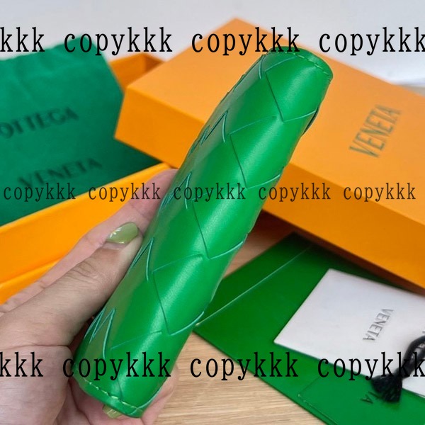 ボッテガ・ヴェネタ 財布 コピー 送料無料 - wallets-00538 画像 8