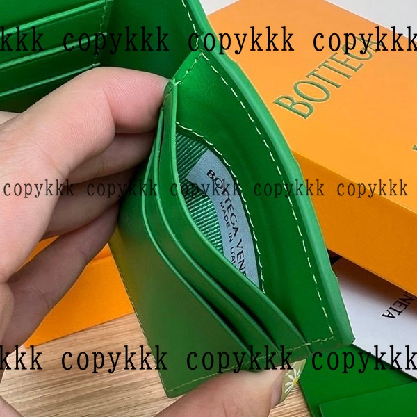 ボッテガ・ヴェネタ 財布 コピー 送料無料 - wallets-00538 画像 9