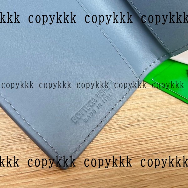 人気 ボッテガ・ヴェネタ 財布 コピー - wallets-00539 画像 5