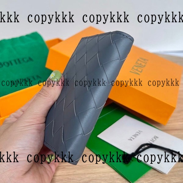 人気 ボッテガ・ヴェネタ 財布 コピー - wallets-00539 画像 7