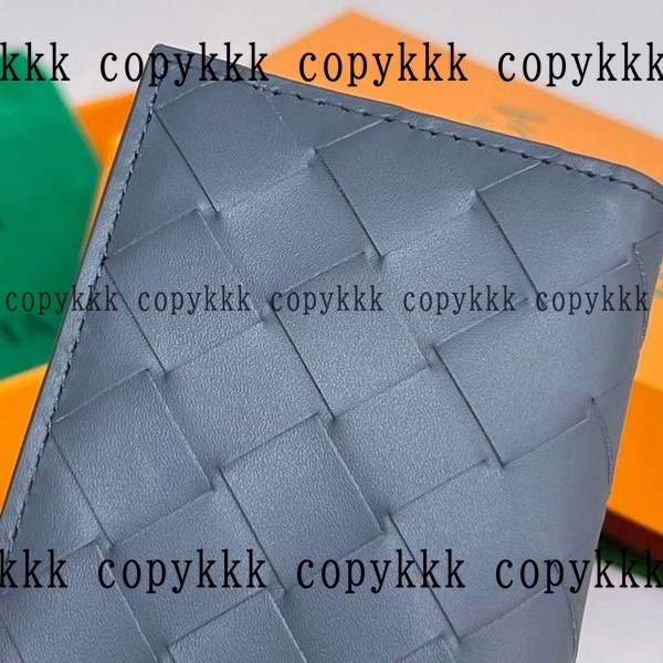 人気 ボッテガ・ヴェネタ 財布 コピー - wallets-00539 画像 8