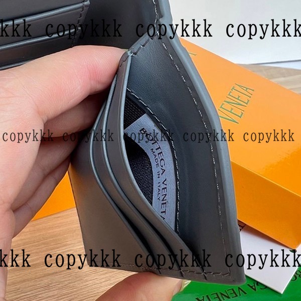 人気 ボッテガ・ヴェネタ 財布 コピー - wallets-00539 画像 9