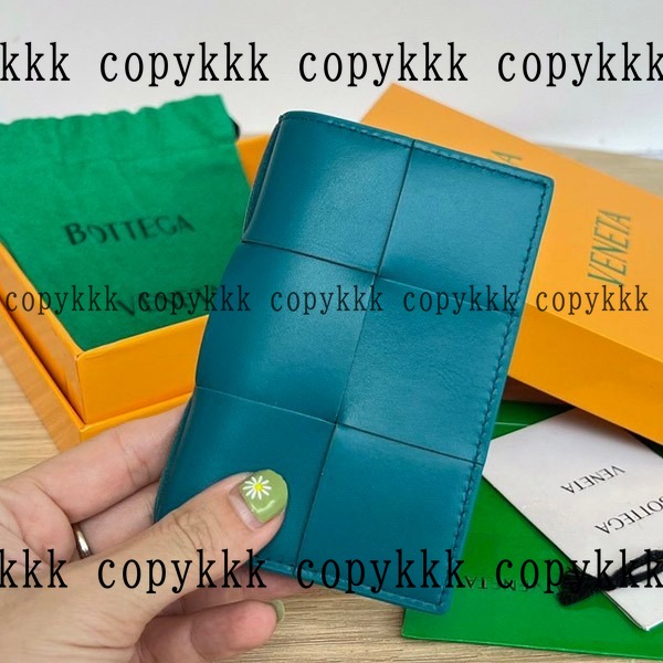 大人気 ボッテガ・ヴェネタ 財布 N級品 - wallets-00540