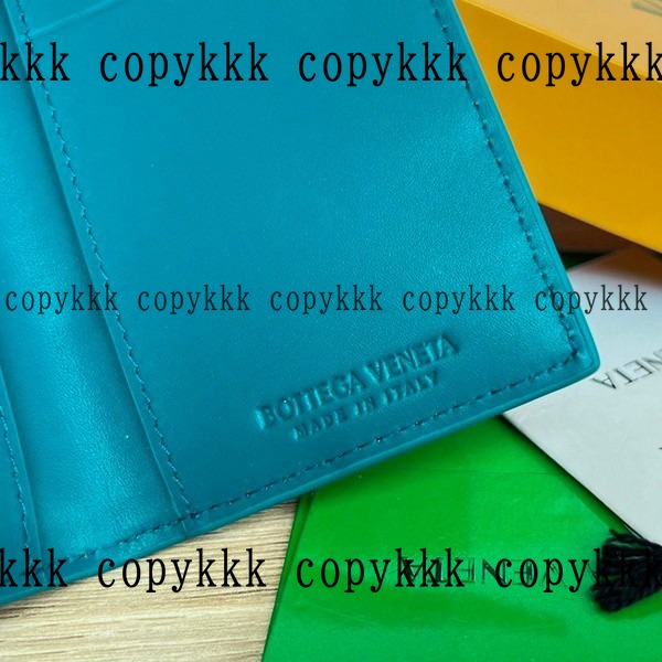 大人気 ボッテガ・ヴェネタ 財布 N級品 - wallets-00540 画像 5