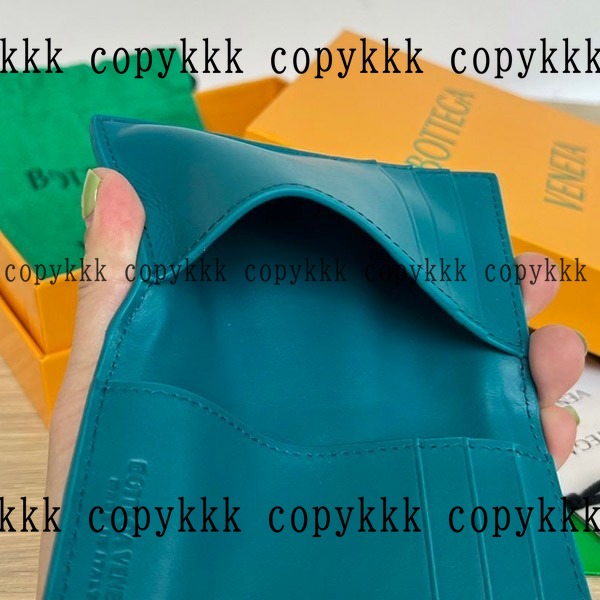 大人気 ボッテガ・ヴェネタ 財布 N級品 - wallets-00540 画像 6