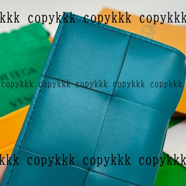 大人気 ボッテガ・ヴェネタ 財布 N級品 - wallets-00540 画像 8