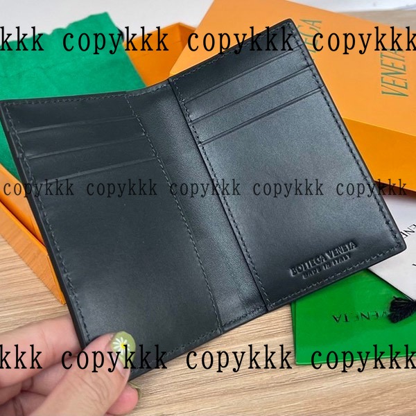 ボッテガ・ヴェネタ 財布 N級品 激安通販 - wallets-00541 画像 4