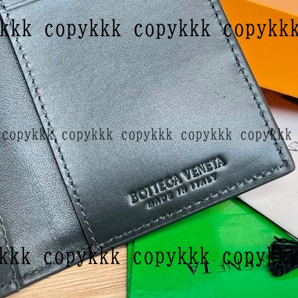 ボッテガ・ヴェネタ 財布 N級品 激安通販 - wallets-00541 画像 5
