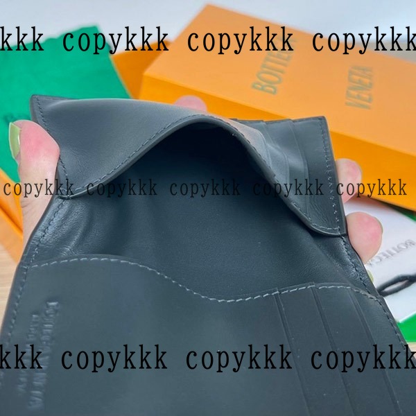 ボッテガ・ヴェネタ 財布 N級品 激安通販 - wallets-00541 画像 6