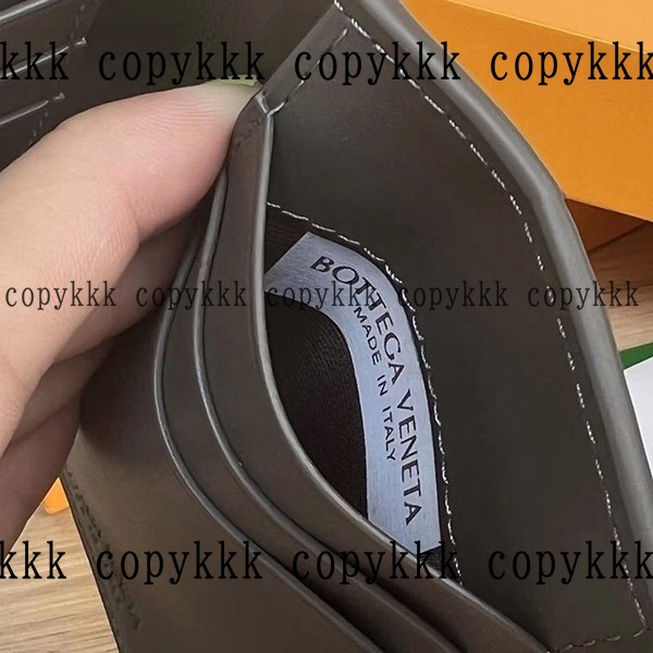 ボッテガ・ヴェネタ 財布 N級品 激安通販 - wallets-00541 画像 9