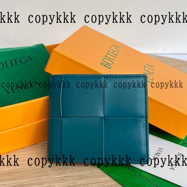 格安 ボッテガ・ヴェネタ 財布 スーパーコピー - wallets-00542