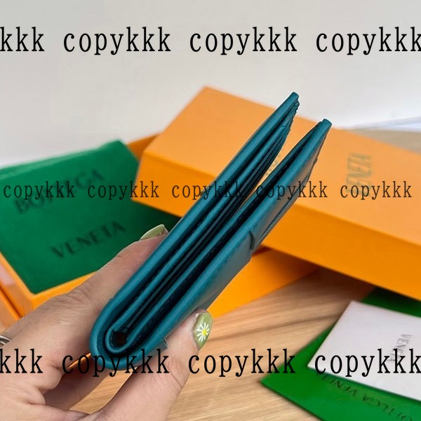 格安 ボッテガ・ヴェネタ 財布 スーパーコピー - wallets-00542 画像 3