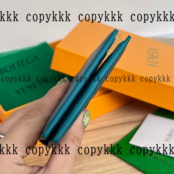 格安 ボッテガ・ヴェネタ 財布 スーパーコピー - wallets-00542 画像 4