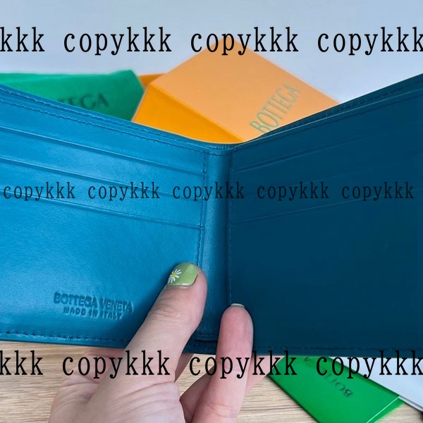 格安 ボッテガ・ヴェネタ 財布 スーパーコピー - wallets-00542 画像 5