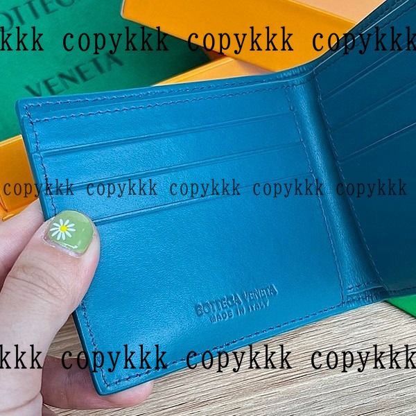 格安 ボッテガ・ヴェネタ 財布 スーパーコピー - wallets-00542 画像 6