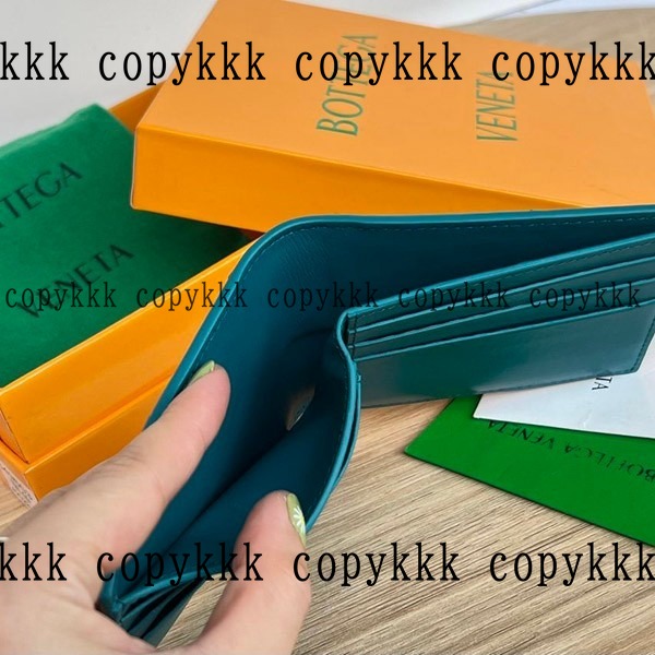 格安 ボッテガ・ヴェネタ 財布 スーパーコピー - wallets-00542 画像 7