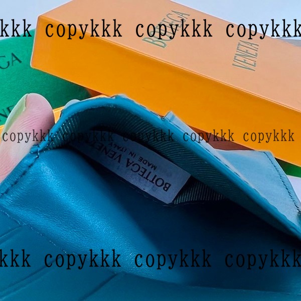 格安 ボッテガ・ヴェネタ 財布 スーパーコピー - wallets-00542 画像 8