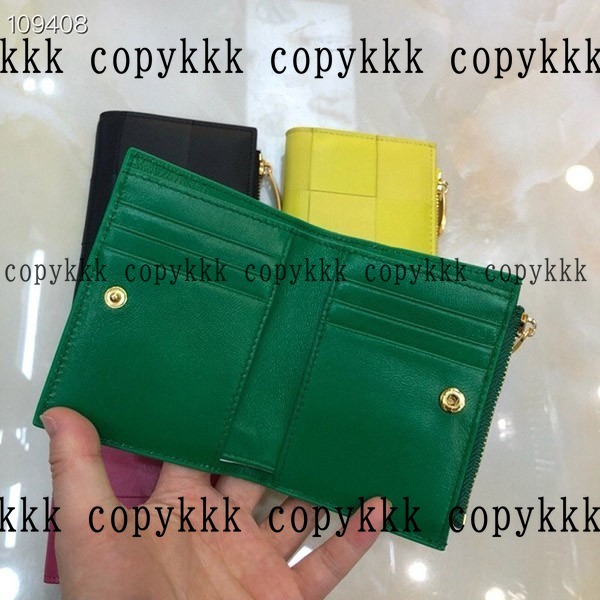 ボッテガ・ヴェネタ 財布 N級品 激安通販 - wallets-00543 画像 3