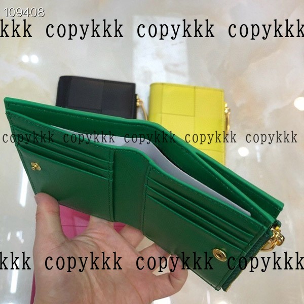 ボッテガ・ヴェネタ 財布 N級品 激安通販 - wallets-00543 画像 4