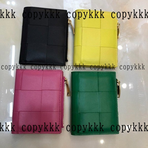 ボッテガ・ヴェネタ 財布 N級品 激安通販 - wallets-00543 画像 6
