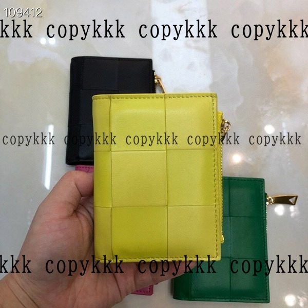 格安 ボッテガ・ヴェネタ 財布 スーパーコピー - wallets-00544
