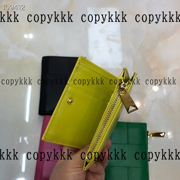 格安 ボッテガ・ヴェネタ 財布 スーパーコピー - wallets-00544 画像 5