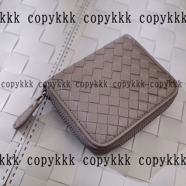送料無料 ボッテガ・ヴェネタ 財布 スーパーコピー - wallets-00545 画像 14