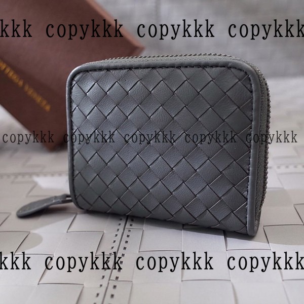 送料無料 ボッテガ・ヴェネタ 財布 スーパーコピー - wallets-00545 画像 17