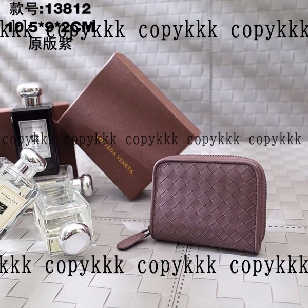 送料無料 ボッテガ・ヴェネタ 財布 スーパーコピー - wallets-00545 画像 2
