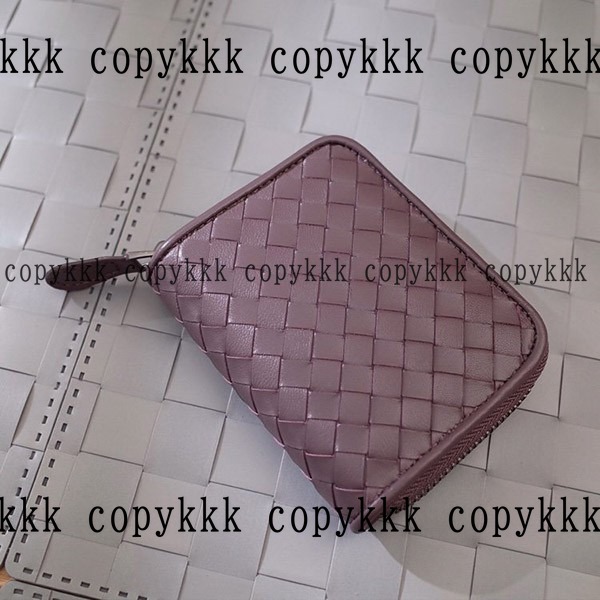 送料無料 ボッテガ・ヴェネタ 財布 スーパーコピー - wallets-00545 画像 4