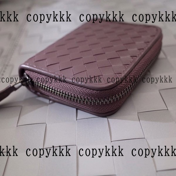 送料無料 ボッテガ・ヴェネタ 財布 スーパーコピー - wallets-00545 画像 5