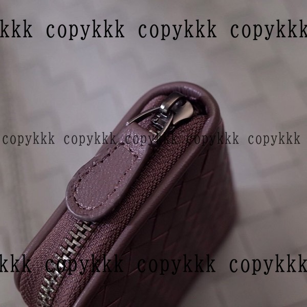送料無料 ボッテガ・ヴェネタ 財布 スーパーコピー - wallets-00545 画像 7