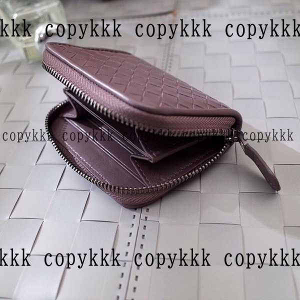 送料無料 ボッテガ・ヴェネタ 財布 スーパーコピー - wallets-00545 画像 9