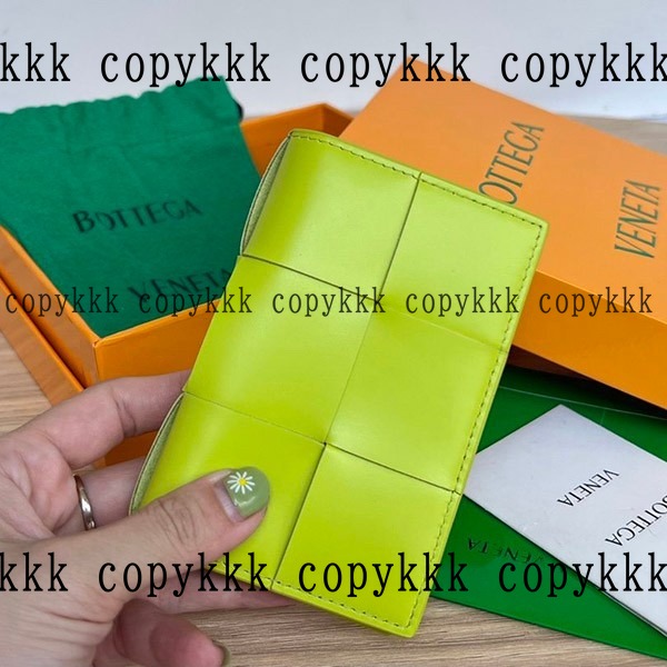 格安 ボッテガ・ヴェネタ 財布 スーパーコピー - wallets-00511