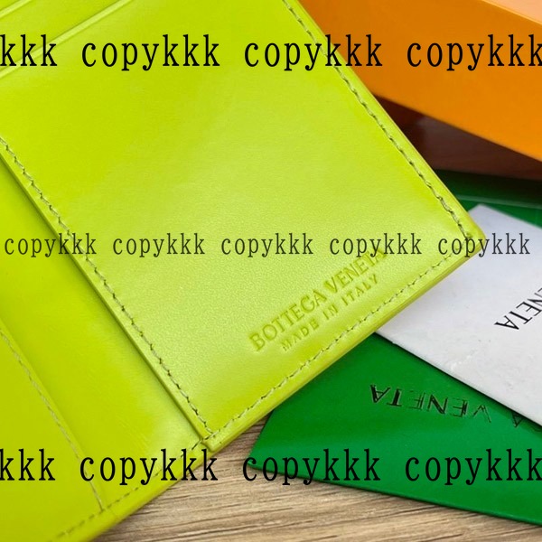 格安 ボッテガ・ヴェネタ 財布 スーパーコピー - wallets-00511 画像 5