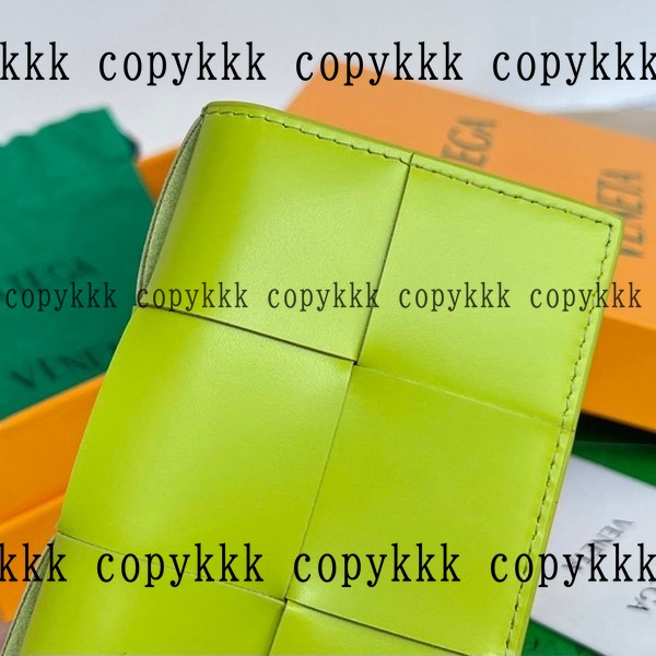 格安 ボッテガ・ヴェネタ 財布 スーパーコピー - wallets-00511 画像 8