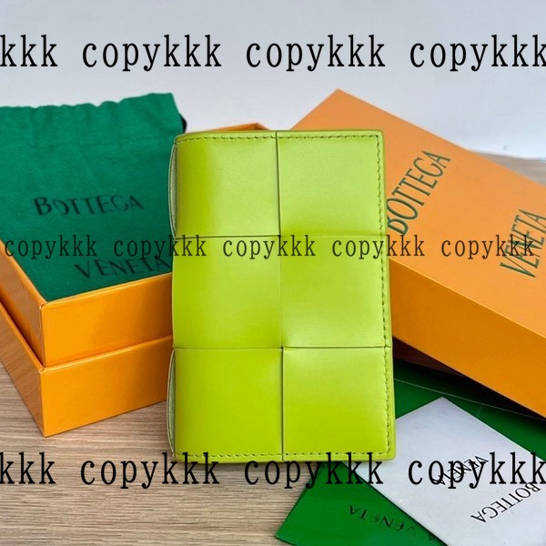 格安 ボッテガ・ヴェネタ 財布 スーパーコピー - wallets-00511 画像 9