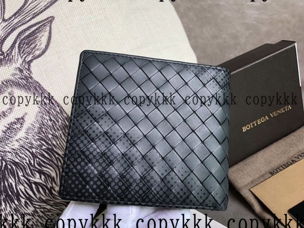 送料無料 ボッテガ・ヴェネタ 財布 スーパーコピー - wallets-00547 画像 3