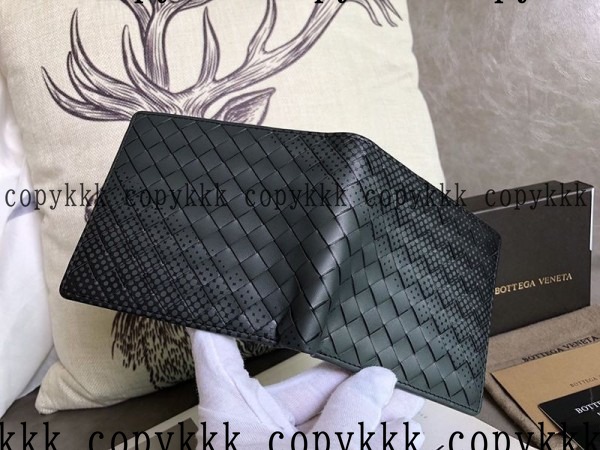 送料無料 ボッテガ・ヴェネタ 財布 スーパーコピー - wallets-00547 画像 5
